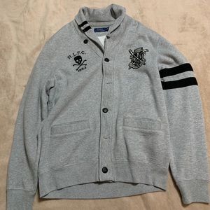Ralph Lauren Cardigan